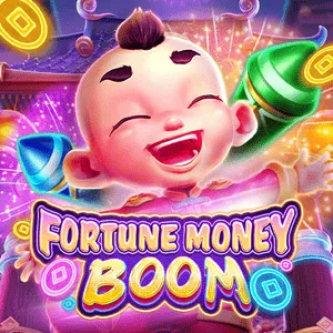 FORTUNE MONEY BOOM