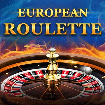 European Roulette