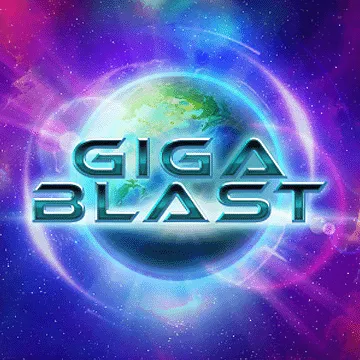 Giga Blast DNT