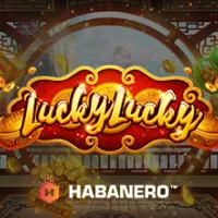 Lucky Lucky