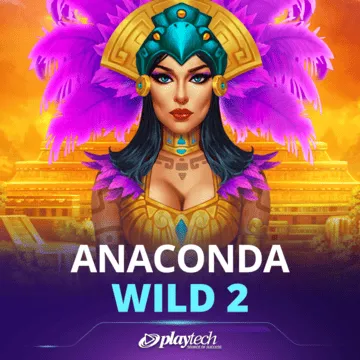 Anaconda Wild 2