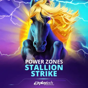 Power Zones: Stallion Strike