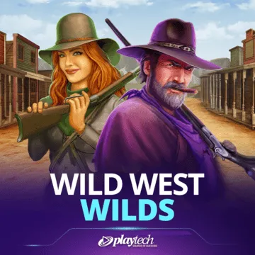 Wild West Wilds!