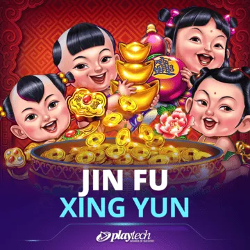 Jinfu Xingyun