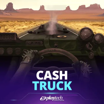 Cash Truck