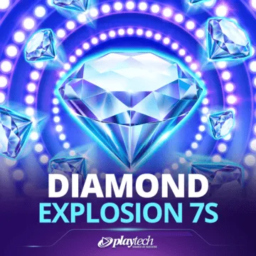 Diamond Explosion 7s