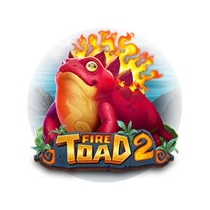 Fire Toad 2