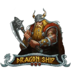 Dragon Ship