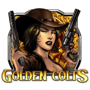 Golden Colts