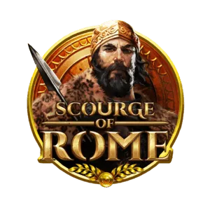 Scourge of Rome