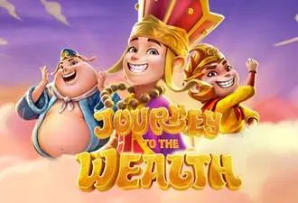 Journey to the Wealth